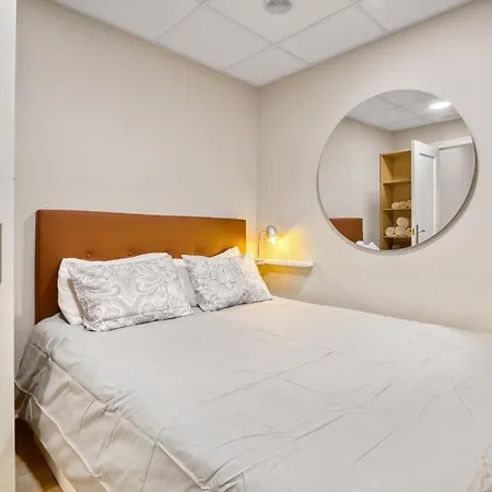 Ciencias Apartman Valencia
