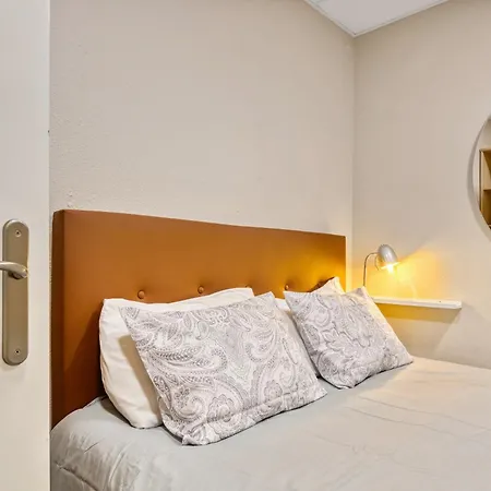 Appartement Ciencias