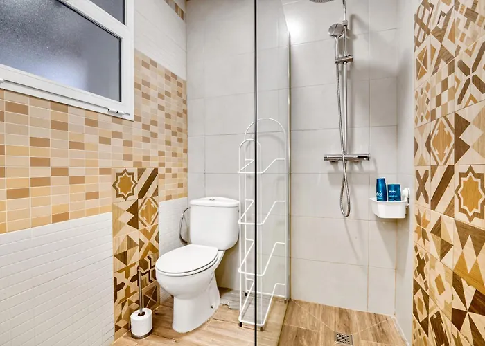 Apartman Ciencias Valencia
