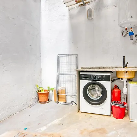 Ciencias Апартаменты *