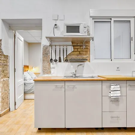 Ciencias * Валенсия